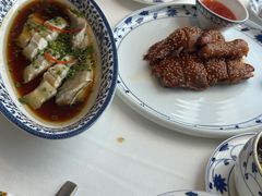 -宁波状元楼酒店(和义路店)