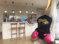 -E.L.K造型momopark店