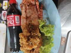 -Doo Dee Thai Food(Issan/Isaan/Esan)