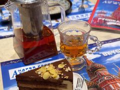 -安德烈俄式西餐厅(中央大街店)