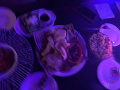 -MOSSO音乐酒吧·live house(南京旗舰店)