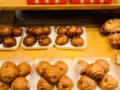 -皇冠幸福里动物奶油生日蛋糕(中山大道二中店)