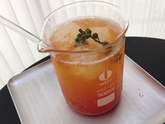 -喜茶(北京五棵松华熙店)