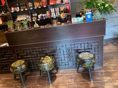 -华庭苑农家乐(旺山店)