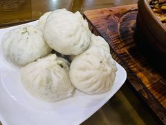 茴香肉包-京天红酒家(虎坊路店)