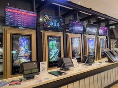 -深圳百老汇电影中心(IMAX万象天地店)