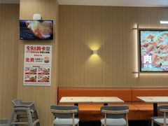 -吉野家(维明街店)