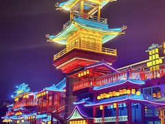-清远熹乐谷温泉度假酒店
