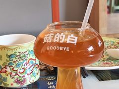 -桥头堡·坤德餐厅(滨江道店)