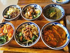 -左陕右甘(亚运村店)