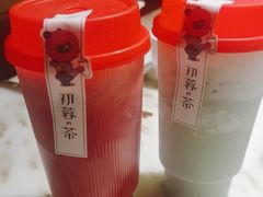 -初蓉丨遇见新川菜(亲贤街荣耀店)