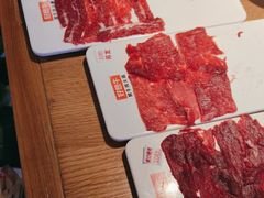 -好想牛·鲜切自助牛肉火锅(七堡花园城店)