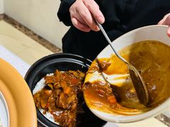 -湘中缘·湖南菜(娄底驻京办店)