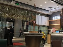大堂-赏点粤式点心(广州塔店)