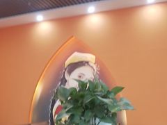-马旭土鸡焖花卷新疆菜大盘鸡·真域顺西域美食(天马大道店)