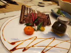 -月下料理(楷林IFC店)