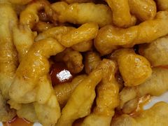 -新派川菜馆(济南路店)
