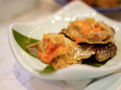 酱蟹-渔娘渔家丹东海鲜(东直门店)