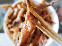 -绝味鸭脖(双龙路店)