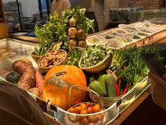 -金海华·四季时堂·第一食堂(现代传媒广场店)
