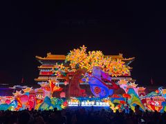 -西安城墙·碑林历史文化景区