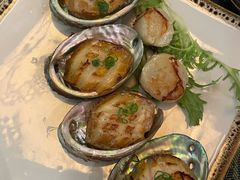 -汕头国际大酒店-牛一町目餐厅