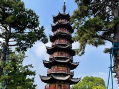 -龙华寺