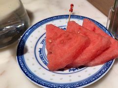 -汤城小厨•粤菜•靓汤(西直门凯德MALL店)