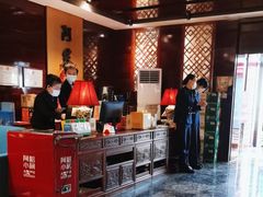 -阿榕小厨(丈八一路店)