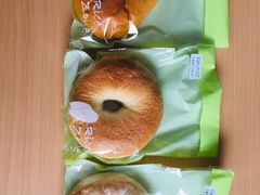 -RiceZone乐食尊纯米面包坊(望京店)