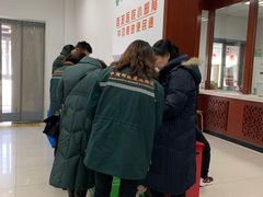 -中国中医科学院西苑医院(本部)