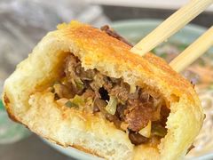 -清真·西北人家风味馆(中山中路店)