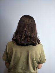 -GIRL STYLE 烫发·染发沙龙