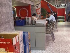 -神府路壹号·海鲜烧烤·砂锅粥·锅物(三坊七巷店)