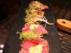 -Lingo西餐厅(仙乐斯广场店)