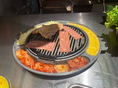 -豫石记羊汤(北苑店)