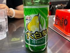 -堂堂小伙夫·辽宁小吃大排档(京西大悦城店)