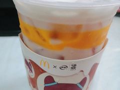 -麦当劳(鲁迅公园店)
