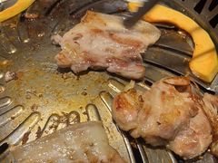 -木槿花韩式炭烤·熟成肉工坊(孙文东路店)