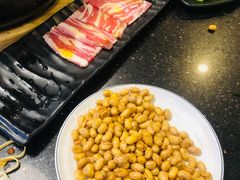 -喜韩帝园烤肉店(七道街店)