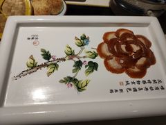 -京味斋·北京烤鸭(北京南站洋桥店)