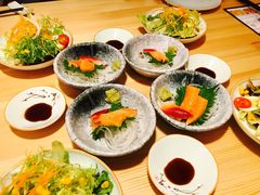 -福匠日本料理(人民路店)