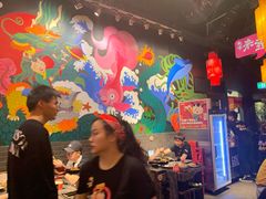 -大味老火锅City店