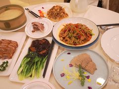 -北京全聚德(西客站店)