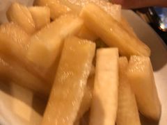 脆皮萝卜-龙巢盱眙龙虾·牛蛙·烧烤宵夜(八卦岭店)