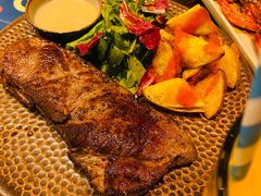 -Brut Eatery悦璞食堂(建国东路店)