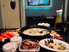 -Gala Park嘎啦派KTV(领show天地店)