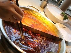 -小龙坎火锅(春熙太古里店)