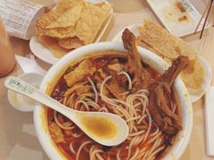 -水平有限广西米粉·广西风味集(五道口店)