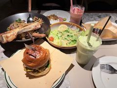 -J·one Bistro吉萬酒厨·牛排